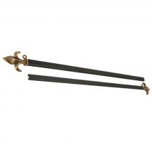 Tapestry Hanging Rod - Extra Large
