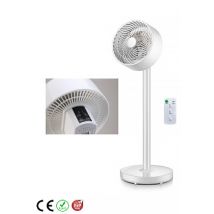 Ventilateur sur pied 26 cm BESTHERM