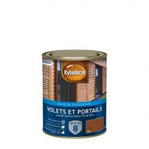 Lasure 8 ans teck 1L - XYLADECOR