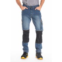 Pantalon de travail Jobpro Taille 38 RICA LEWIS