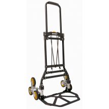 Diable pliant 6 roues 75 kg RONDY