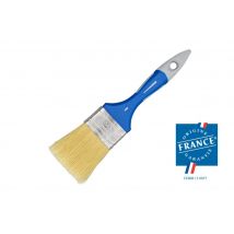 Pinceau plat bi-matière Toute peinture 50mm SAVY