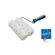 Rouleau à peindre + manchon L180mm pour PEINTURE SATIN SAVY