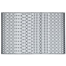 Tapis 160x240 Inspiration Berbère JARDILINE