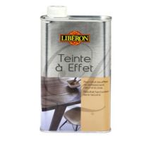 Teinte à effet bois flotté 500 ml LIBERON