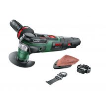 Outil multifonction sans fil 18 V sans batterie AdvancedMulti 18 BOSCH
