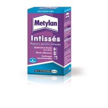 Colle en poudre pour papiers peints intissés 200 gr METYLAN