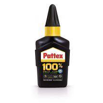 Colle 100% 50 g PATTEX