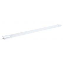Réglette LED étanche IP65 120 cm 4800 lumens Blanc neutre - GEFOM