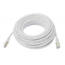 Câble RJ45 catégorie 6 L10 m