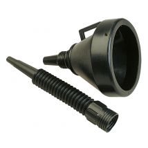 Entonnoir plastique diamètre 130 mm AUTOBEST