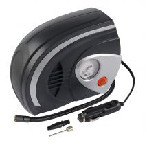Mini compresseur auto 12V AUTOBEST
