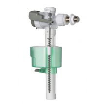 Robinet ultra-silencieux Quieto NF