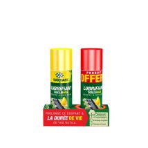 Lot Promo Nettoyant résine 2 x 250mL BARDHAL