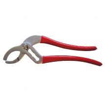 Pince griptou PVC diamètre 18 à 70mm