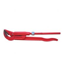 Serre tube suedois 1.5 pouce