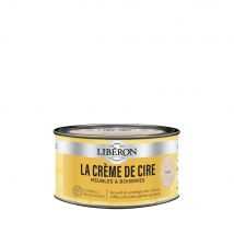 La crème de cire pâte blanc 0,25 L LIBERON