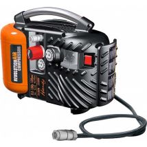 Compresseur Handy 5l 1,5HP REVOLUTION'AIR