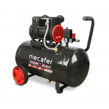 Compresseur 50L power nsilent - MECAFER
