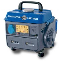 Groupe électrogène MC950 780W MERCURE