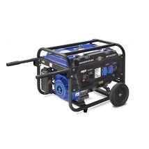 Groupe électrogène 3000 W MC3200KT MERCURE
