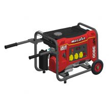 Groupe électrogène MF3800 3500 W MECAFER