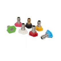 Buses pour nettoyeur haute pression thermique par 7 MECAFER