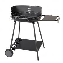 Barbecue à charbon de bois Corfou SOMAGIC