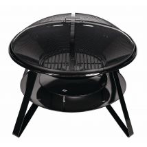 Brasero Acier 70 SOMAGIC