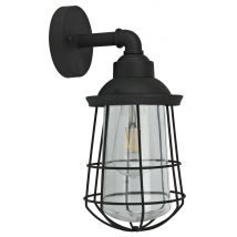 Applique d'éclairage extérieur LED 7W 800 lumens London