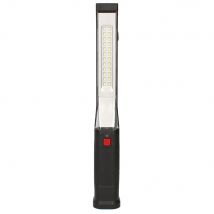 Lampe BX10 rechargeable IP54 600 lumens ARLUX