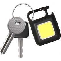 Lampe torche rechargeable aimantée multifonctions - POP ARLUX