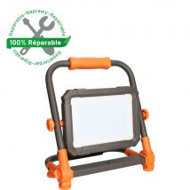 Projecteur de chantier LED à batterie 50W 5100 lumens Série XR2 - ARLUX