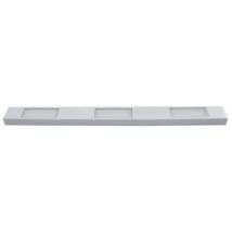 Réglette maori blanche 3,5 W 280 lumens ARLUX