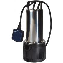 Pompe d'arrosage immergée eau claire 6 m³/h 950 W BA90/3 SPID'O