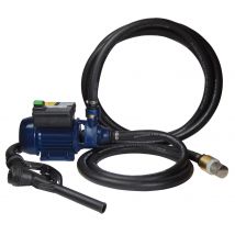 Pompe de transfert 2.1 m³/h 550 w TR50 DIPRA