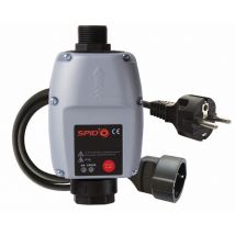Automatisme pour pompe d'arrosage SPID'O