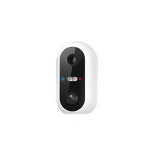 Caméra de surveillance extérieure WIFI autonome - SEDEA