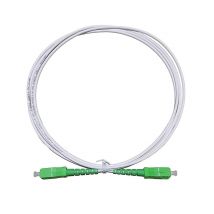 Câble fibre optique pour box SFR, Orange, Bouygues 3 m SEDEA