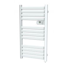 SSV blade barres plates blanc 500 W DREXON