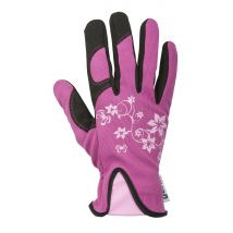 Gants de jardin renforcés taille 8 GERIN