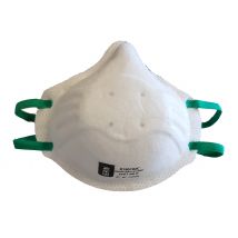 Masques anti-poussière FFP1 x5 GERIN