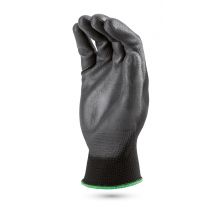 Gants tous travaux grande dextérité taille 9 LE GESTE PRO