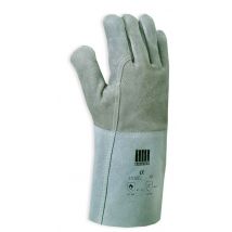 Gants spécial soudeur taille 10