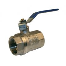 Vanne femelle-femelle 1 pouce