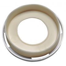 Joint de pipe de WC WIRQUIN
