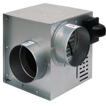 Groupe d'air chaud 400m3/h AUTOGYRE