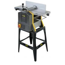 Raboteuse / dégauchisseuse 260 mm sur pied 1500 W FAR