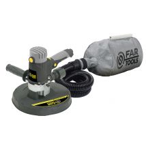Ponceuse platre 225 dwf225