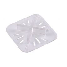 Croisillons pour dalle par 48 JOUPLAST TMP CONVERT